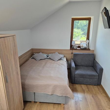 Apartamenty Tilia Laskowa - Zator Ngoại thất bức ảnh