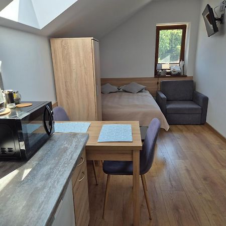 Apartamenty Tilia Laskowa - Zator Ngoại thất bức ảnh