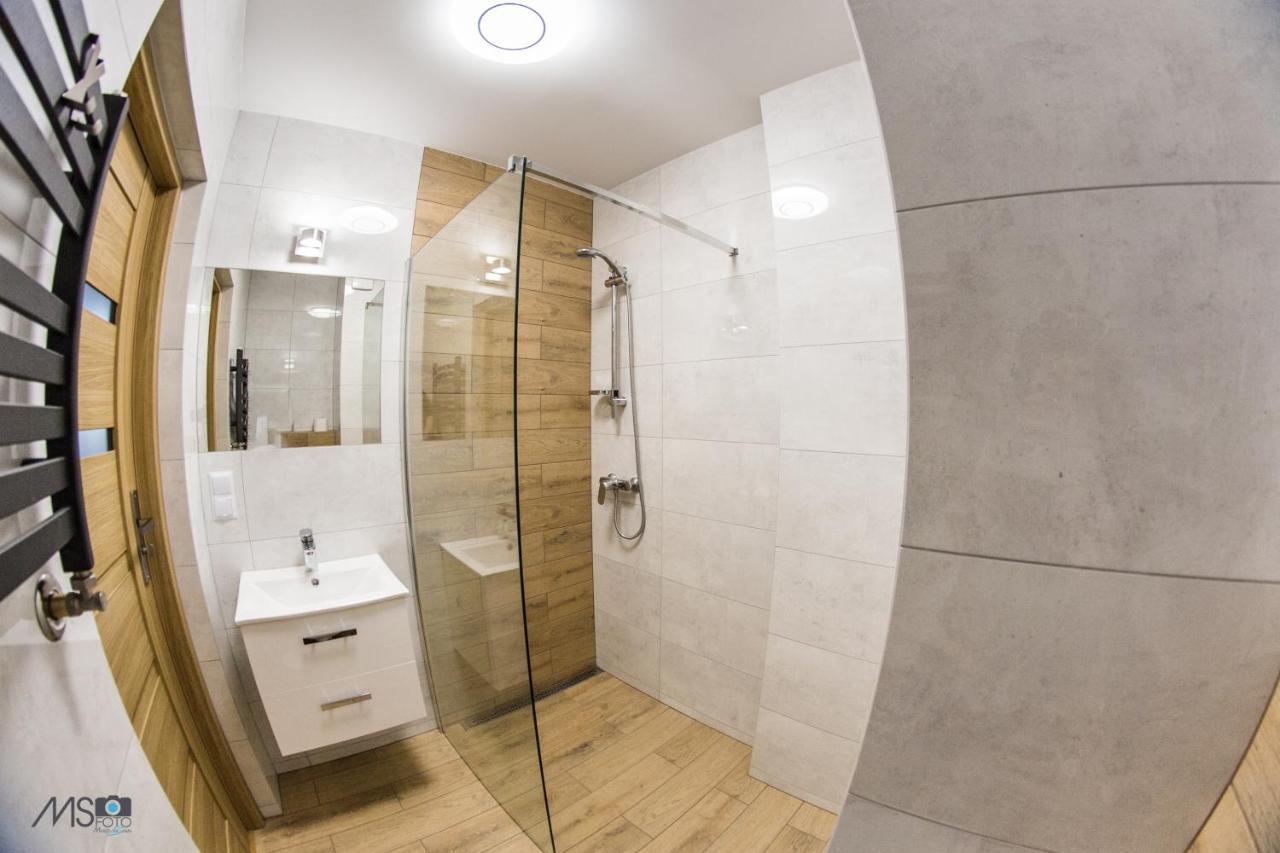 Apartamenty Tilia Laskowa - Zator Ngoại thất bức ảnh