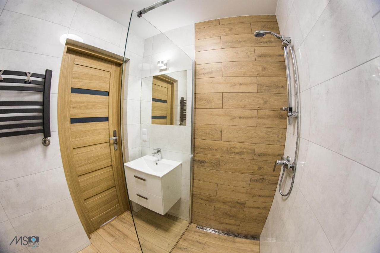 Apartamenty Tilia Laskowa - Zator Ngoại thất bức ảnh