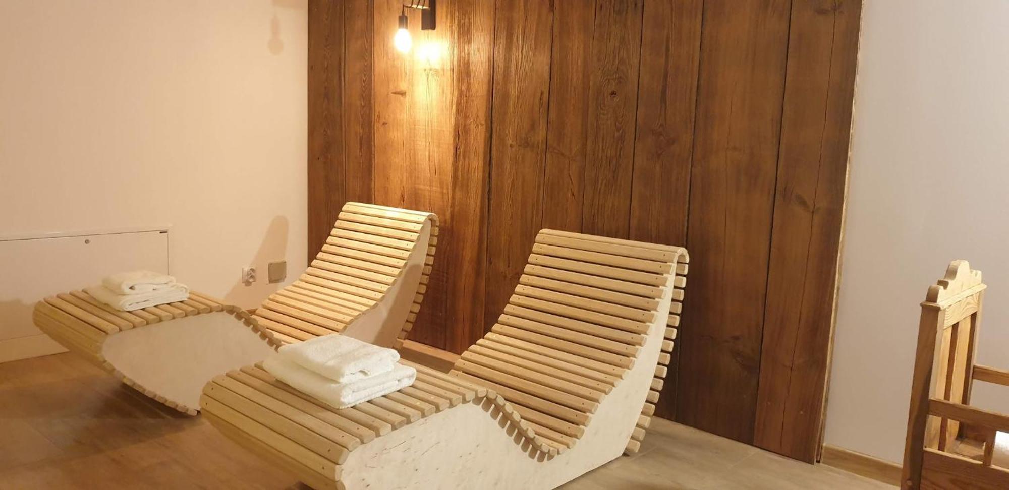 Apartamenty Tilia Laskowa - Zator Ngoại thất bức ảnh